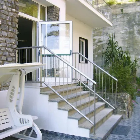 Paradiso - Ili01355-cyc * Laigueglia